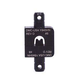 DMC Y845HN 0.115" Hexagonal Crimp Y Die Set