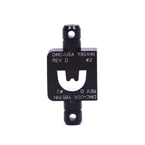 DMC Y851HN 0.19" Hexagonal Crimp Y Die Set