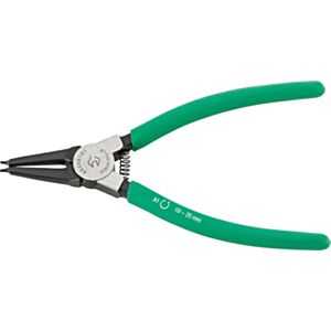 Stahlwille 65456101 External Circlip Pliers - 10 - 25mm