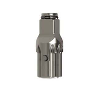 Ingersoll Rand A41H 1/2" Drive Standard Anvil Attachment - Hog Ring