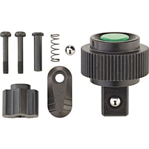 Stahlwille 19040040 Spare Parts Set for 512QR N Ratchets