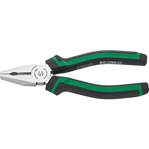 Stahlwille 67001160 Combination Pliers 160mm