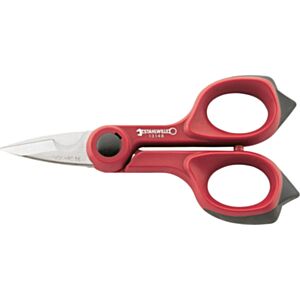 Stahlwille 75270003 Serrated Wire Cutter Scissors 150mm