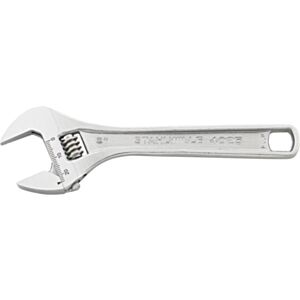 Stahlwille 40250104 Adjustable Spanner - 13mm Max Opening