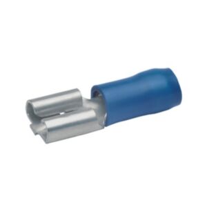 Klauke 8302 1.5mm² - 2.5mm² PVC Insulated Female Terminal