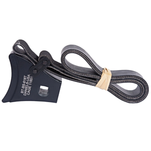 DMC BT-BS-618T Handle-Less Strap Wrench - 1.00" Wide