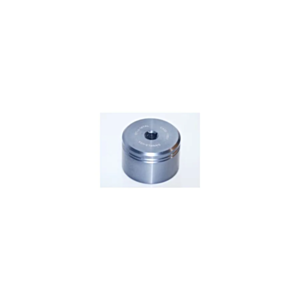 DMC BT-J-147AL Jam Nut Socket, Aluminum (1.633 - 1.688")