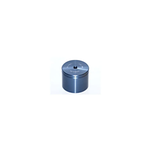 DMC BT-J-159AL1 Jam Nut Socket, Aluminum (2.426 - 2.507")