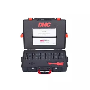 DMC BT-S-550 24 Piece Adapter Jaw Set for BT-VS-500