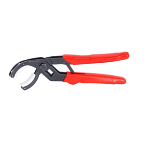 DMC BT-SJ-509A Mini Soft-Jaw Pliers- 30° Angled Head