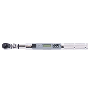 DMC BT-ST-302DR - 12-240 In-Lb Reverse Head Digital Torque Wrench (3/8" Square Drive)