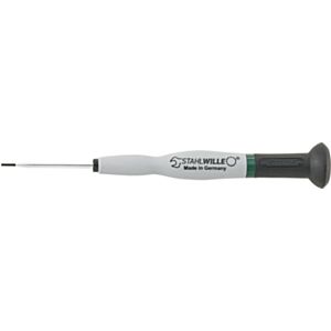 Stahlwille 47533015 Electronic Hex Screwdriver - 1.5mm