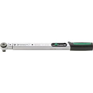 Stahlwille 96504002 MANOSKOP 9x12mm Adjustable Torque Wrench 4-20Nm