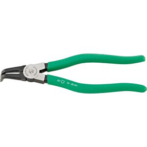 Stahlwille 65446021 19mm - 60mm Angled Internal Circlip Pliers