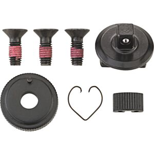 Stahlwille 19200001 Spare Parts Set for 411 Ratchets