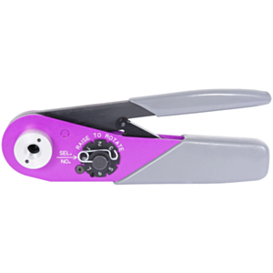 DMC COM8-1 Crimp Tool - For Use With Comp Series Positioners