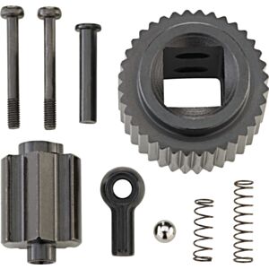 Stahlwille 59191080 Spare Parts Set For 721Nf/80, 721Nf/100, 735/80, 735/100 Ratchets