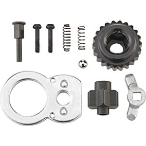 Stahlwille 19012022 Spare Parts Set For 725B/4 Ratchets