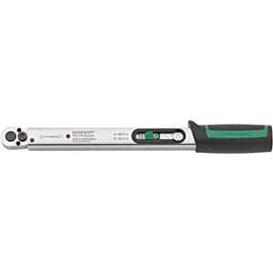 Stahlwille 50204005 MANOSKOP 3/8" Adjustable Torque Wrench 6-50Nm