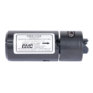 DMC DBS-CG2 Tension Verification Fixture for DBS-1100