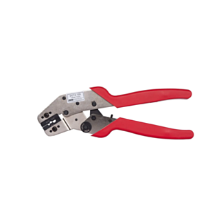 DMC DCT4-105 Commercial Crimp Tool for Uninsulated Terminals