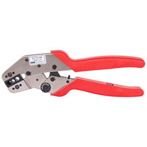 DMC DCT4-108 Commercial Crimp Tool - .068" Hex / .213" Hex / .255" Hex