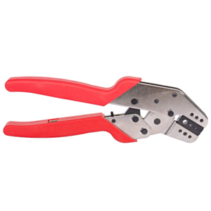 DMC DCT4-111 Commercial Crimp Tool - .128" Hex
