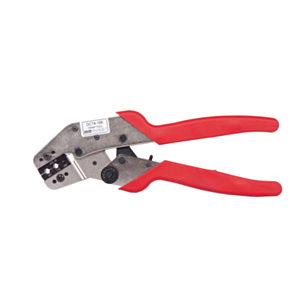 DMC DCT4-166 Crimp Tool - Functionally Equivalent to Amphenol CTL-15