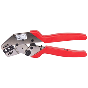DMC DCT4-169 Crimp Tool - Functionally Equivalent to Amphenol CTL-8