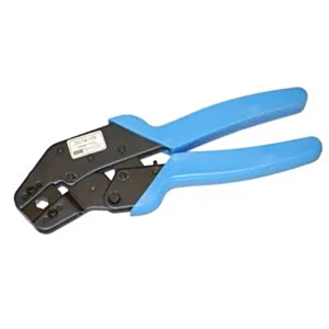 DMC DCT4-187 Commercial Crimp Tool - .215" Hex / .225" Hex / .235" Hex