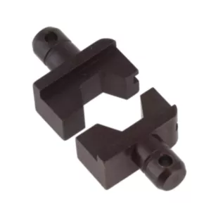 DMC Y1547P 0.081" - 0.065" - 0.047" Hexagonal Crimp Y Die Set