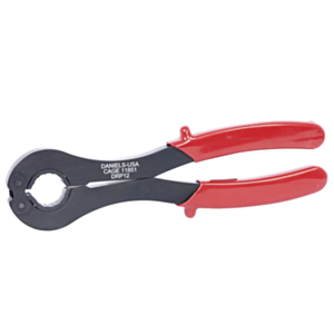DMC DRP12 Backshell Assembly Tool - Circular Ring Pliers - 20.32mm to 21.08mm
