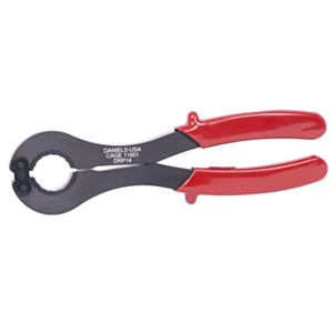 DMC DRP14 Backshell Assembly Tool - Circular Ring Pliers - 22.60mm to 23.36mm