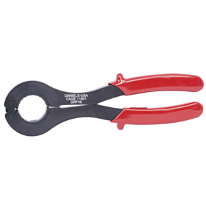 DMC DRP16 Backshell Assembly Tool - Circular Ring Pliers - 26.67mm to 27.43mm