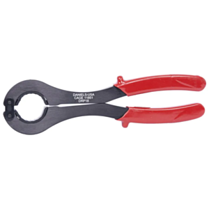 DMC DRP18 Backshell Assembly Tool - Circular Ring Pliers - 28.19mm to 28.95mm