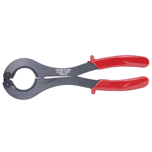 DMC DRP20 Backshell Assembly Tool - Circular Ring Pliers - 32.25mm to 33.02mm