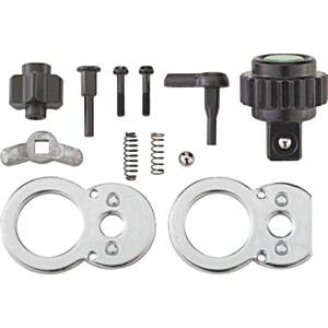 Stahlwille 19011020 Spare Parts Set for 415QR Ratchets