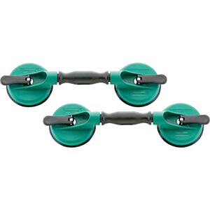 Stahlwille 74280001 Two Double Suction Lifters