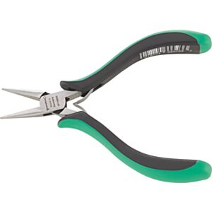 Stahlwille 67116000 Electronics Needle-Nose Pliers