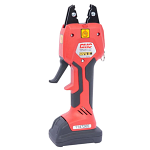 DMC EMC3300 Electromechanical Crimp Tool - 1.5 Ton (15kN)