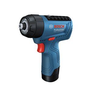 Bosch 0602496500 EXACT 12V-6-670 Professional Pistol Electric Screwdriver (Pack of 5)