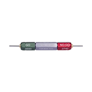 DMC G1005 Gage Go .0690 No-Go .0740 - M309