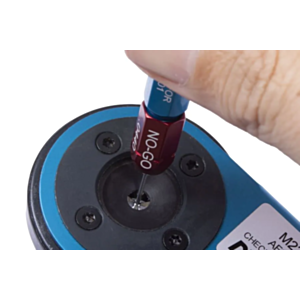 DMC G924 Gage Go .0270 No-Go .0290