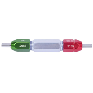 DMC G933 Gage Go .2065 No-Go .2135