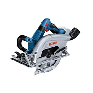 Bosch 06016B9001 GKS 18V-70 L - Professional Cordless Circular Saw with L-Boxx