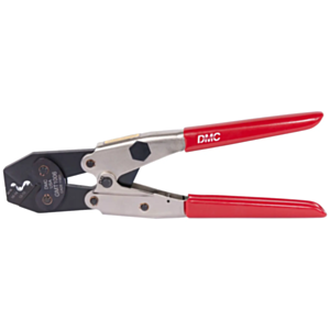 DMC GMT1006 Crimp Tool for Strato-Therm Uninsulated Terminals - TE 46447