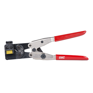 DMC GMT202 Commercial Crimp Tool - Molex HTR1719