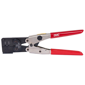 DMC GMT209 Commercial Crimp Tool - Elco 06-7852-01