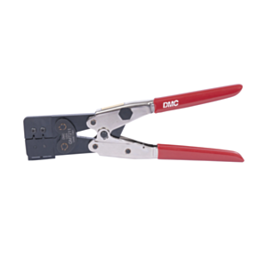 DMC GMT211 Commercial Crimp Tool - Tyco 90131-2, 90204-1