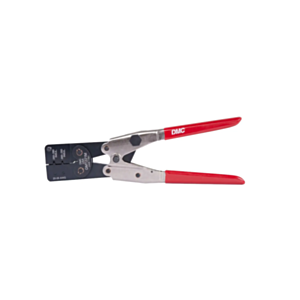 DMC GMT221M Crimp Tool with Metal Locator